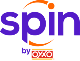 Spin by OXXO